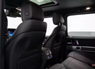 2025 Mercedes-Benz G-Class AMG G 63