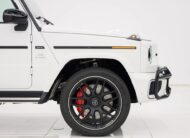 2025 Mercedes-Benz G-Class AMG G 63
