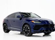 2021 Lamborghini Urus Base