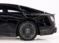 2024 Rolls-Royce Spectre Mansory
