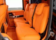 2025 Mercedes-Benz G-Class AMG G 63 Mansory