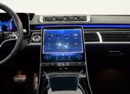 2021 Mercedes-Benz S-Class Maybach S 580