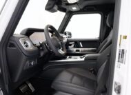 2025 Mercedes-Benz G-Class AMG G 63