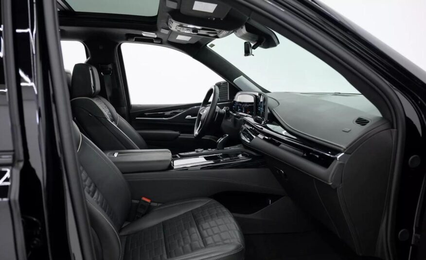 2024 Cadillac Escalade ESV AWD V-Series