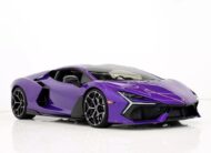 2024 Lamborghini Revuelto AWD
