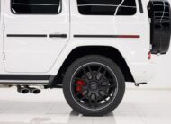 2025 Mercedes-Benz G-Class AMG G 63