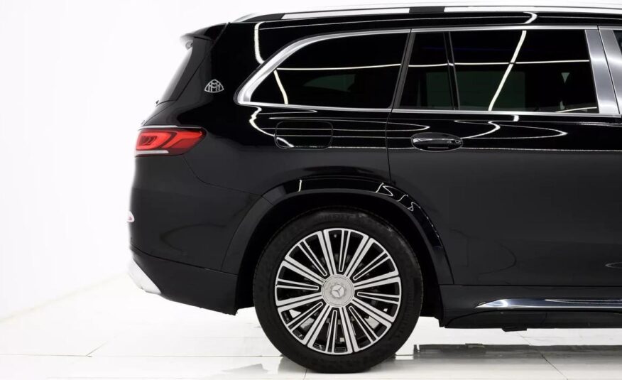 2023 Mercedes-Benz GLS Maybach GLS 600