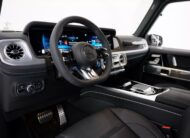 2025 Mercedes-Benz G-Class AMG G 63