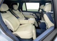 2024 Land Rover Range Rover SV