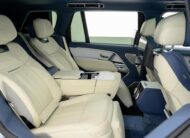 2024 Land Rover Range Rover SV