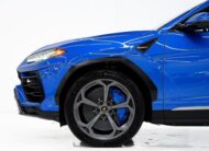 2021 Lamborghini Urus AWD