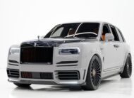 2023 Rolls-Royce Cullinan Black Badge Mansory