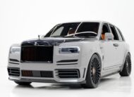 2023 Rolls-Royce Cullinan Black Badge Mansory