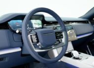 2024 Land Rover Range Rover SV