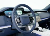 2024 Land Rover Range Rover SV