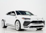 2022 Lamborghini Urus Graphite Capsule