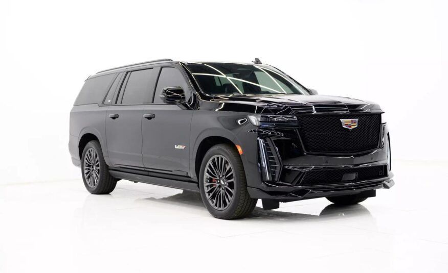 2024 Cadillac Escalade ESV AWD V-Series