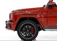 2025 Mercedes-Benz G-Class AMG G 63