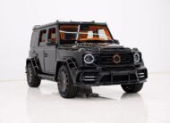 2025 Mercedes-Benz G-Class AMG G 63 Mansory