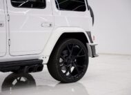 2024 Mercedes-Benz G-Class AMG G 63 Mansory