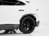 2023 Lamborghini Urus Performante