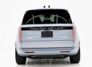 2024 Land Rover Range Rover SV