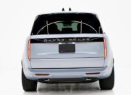 2024 Land Rover Range Rover SV