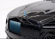 2024 Rolls-Royce Spectre Mansory