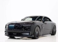 2024 Rolls-Royce Spectre Mansory