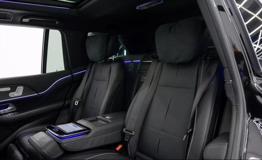 2023 Mercedes-Benz GLS Maybach GLS 600