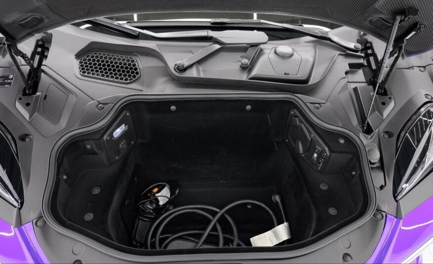 2024 Lamborghini Revuelto AWD
