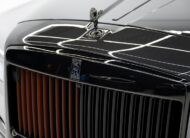 2023 Rolls-Royce Cullinan Black Badge Mansory