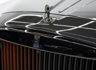2023 Rolls-Royce Cullinan Black Badge Mansory