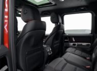2025 Mercedes-Benz G-Class AMG G 63