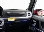 2025 Mercedes-Benz G-Class AMG G 63