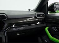 2021 Lamborghini Urus AWD