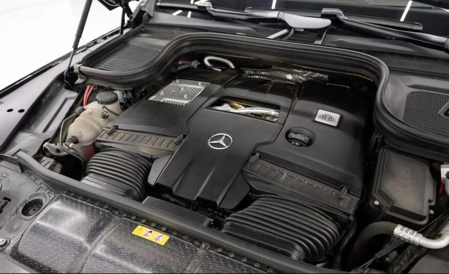 2023 Mercedes-Benz GLS Maybach GLS 600