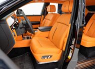 2024 Rolls-Royce Phantom Mansory