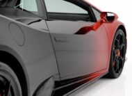 2023 Lamborghini Huracan Tecnica