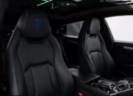 2022 Lamborghini Urus Graphite Capsule