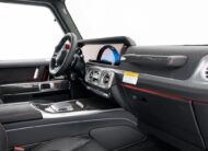 2025 Mercedes-Benz G-Class AMG G 63