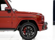 2025 Mercedes-Benz G-Class AMG G 63