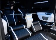 2023 Mercedes-Benz Metris Passenger Van