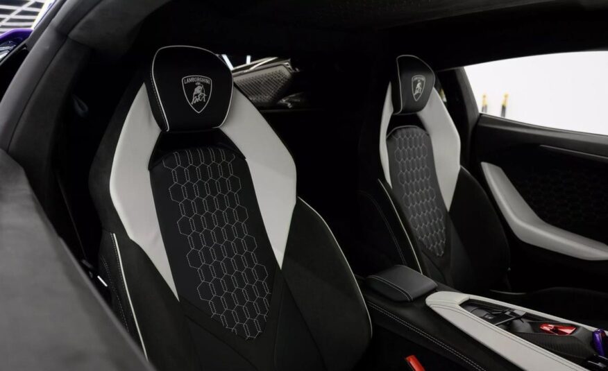 2024 Lamborghini Revuelto AWD