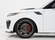 2025 Land Rover Range Rover Sport SE URBAN
