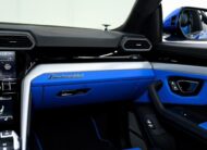 2021 Lamborghini Urus AWD