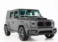 2024 Mercedes-Benz G-Class AMG G 63 Mansory