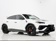 2023 Lamborghini Urus Performante