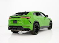 2021 Lamborghini Urus AWD