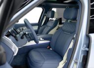 2024 Land Rover Range Rover SV